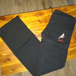 American Apparel BBD cockatoo sweatpants